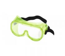 Очки защитные с затвором регулируемые