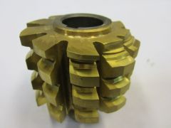 Freze cu prindere mecanică de capăt