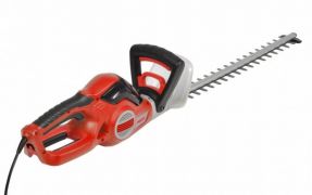 Кусторез электрический HECHT 662