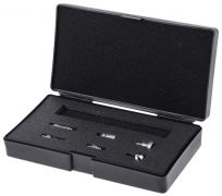 Set de vârfuri de contact interschimbabile Mitutoyo 7822 (6 buc.)