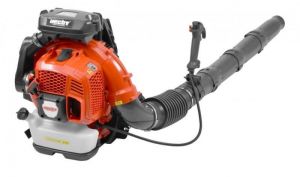 Садовый воздуходув с двухтактным двигателем HECHT 979 PROFI Садовый воздуходув с двухтактным двигателем HECHT 979 PROFI