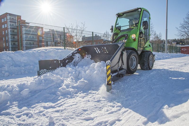 Cupă laterală pentru materiale ușoare Cupă laterală pentru materiale ușoare