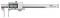 Цифровой штангенциркуль Mitutoyo Digimatic IP67 573-606-20