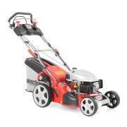 Бензиновая газонокосилка Hecht 5484 SX 5 в 1 Бензиновая газонокосилка Hecht 5484 SX 5 в 1