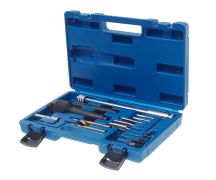 Набор инструментов для извлечения свечей накаливания и восстановления резьбы ROCKFORCE RF-916G3 Набор инструментов для извлечения свечей накаливания и восстановления резьбы ROCKFORCE RF-916G3