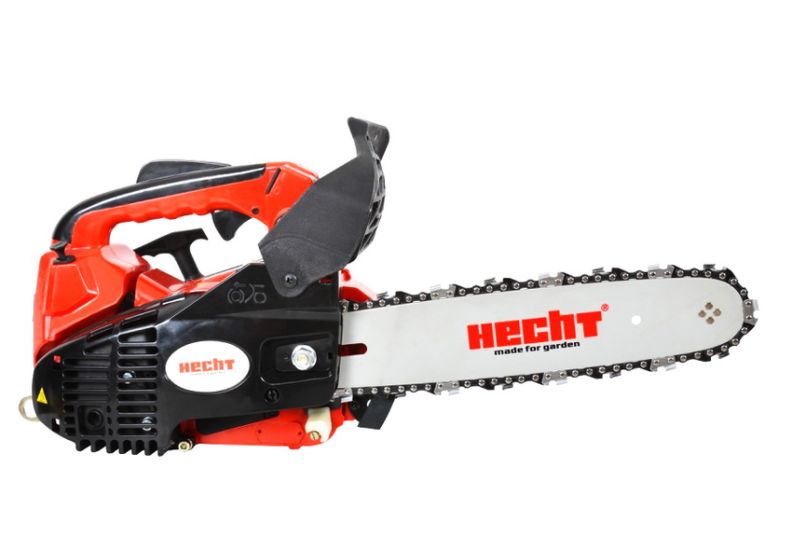 Бензопила цепная Hecht 929 R Бензопила цепная Hecht 929 R