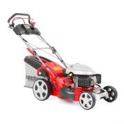 Газонокосилка HECHT 553 SW 5-в-1 Газонокосилка HECHT 553 SW 5-в-1