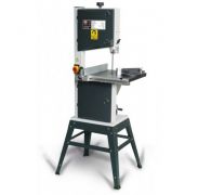 Fierastrau vertical cu banda pentru lemn 312 mm PP-312 Fierastrau vertical cu banda pentru lemn 312 mm PP-312