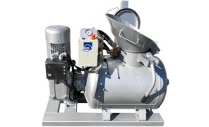 Смеситель BMS Mixer 260