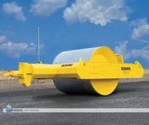 Прицепные катки BW 6 Прицепные катки BW 6