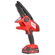 Ferăstrău cu acumulator 1,3 kg HECHT 9922 Ferăstrău cu acumulator 1,3 kg HECHT 9922