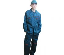 КОСТЮМ "УНИВЕРСАЛ 1" КОСТЮМ "УНИВЕРСАЛ 1"