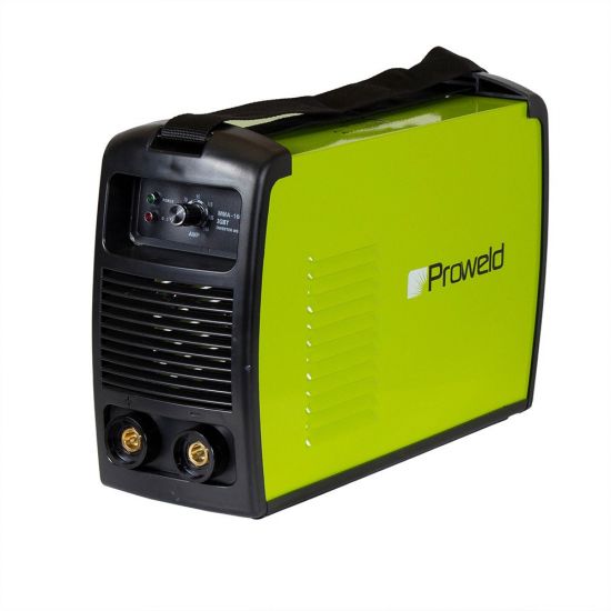 Aparat de sudare Proweld MMA-160PI Aparat de sudare Proweld MMA-160PI
