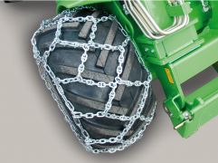 Цепи противоскольжения