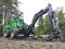 Excavator 2,1m