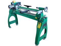 Strung pentru lemn Damatomacchine Beta MC 1200