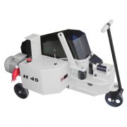 Станок для резки арматуры Proma H45 Станок для резки арматуры Proma H45