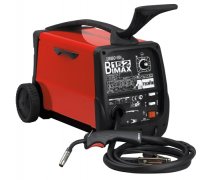 Aparat de sudat Bimax 152 Turbo