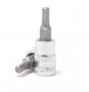 Шестигранная бита Н3 1/4" KINGTUL KT-3243203