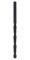 Burghiu Bosch HSS 4,5×47×80 (2607018419)