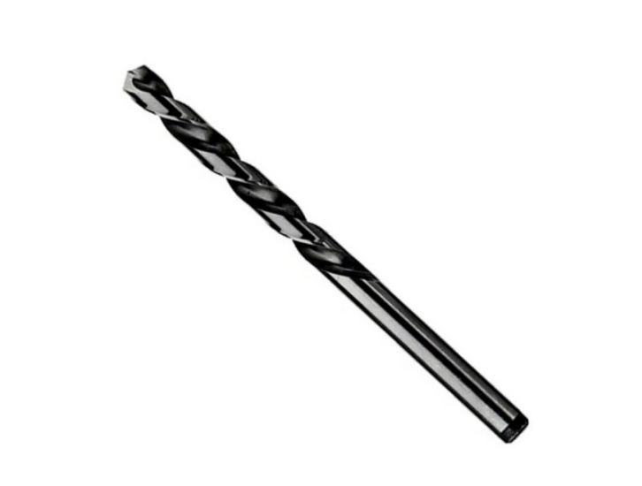 Burghiu pentru metal Bosch HSS-R 5,5×57×93 mm (2607018424)