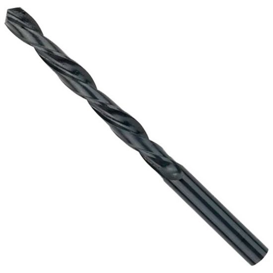 Burghiu Bosch HSS R B2607018433 9,0×81 mm