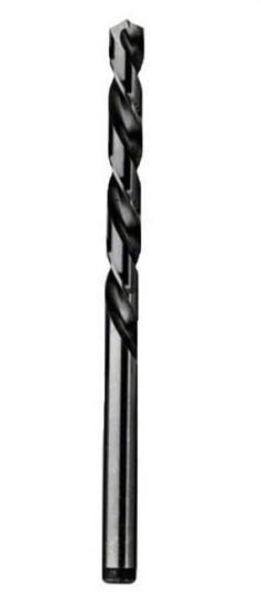 Burghiu pentru metal BOSCH 2607018436 HSS-R 10×87 mm