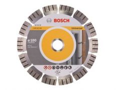 Disc diamantat Bosch 2608600351 (180 x 22,2 mm) Disc diamantat Bosch 2608600351 (180 x 22,2 mm)