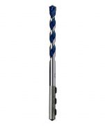 Burghiu pentru beton Bosch Blue 10×80×120 mm (2608597733) Burghiu pentru beton Bosch Blue 10×80×120 mm (2608597733)