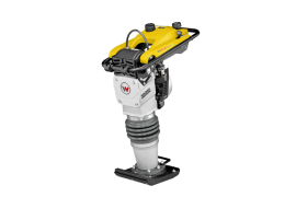 Compactor cu motor pe benzină Wacker Neuson BS 60-2 plus Compactor cu motor pe benzină Wacker Neuson BS 60-2 plus