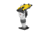Вибротрамбовка бензиновая Wacker Neuson BS 60-2 plus