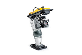 Mai compactor Waker Neuson BS 50-4, BS60-4, BS70-4 Mai compactor Waker Neuson BS 50-4, BS60-4, BS70-4