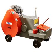 Icaro C-42 Mașină de tăiat fier beton (cutter)