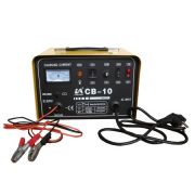 Incarcator pentru acumulatori CB-10  Incarcator pentru acumulatori CB-10