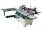 Cтанок по дереву комбинированный Damatomacchine Machine Profistar 2600-310