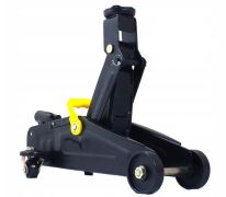 Cric hidraulic tip cărucior RockForce RF820014, cu o capacitate de ridicare de 2 tone Cric hidraulic tip cărucior RockForce RF820014, cu o capacitate de ridicare de 2 tone