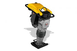 Compactor pe motorina Wacker Neuson DS 70 Compactor pe motorina Wacker Neuson DS 70