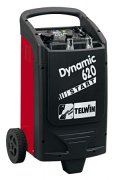 Зарядное устройство с автоматическим запуском Dynamic 620 Start 