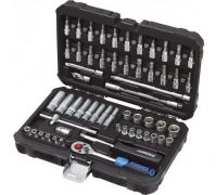 Набор инструментов Forsage F-2571-5 1/4", 57 Набор инструментов Forsage F-2571-5 1/4", 57