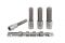 Set de capete-bit HEX Forsage F-40917L