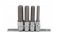 Set de capete-bit HEX Forsage F-40917L