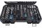 Набор инструментов Forsage F-41723-5 172 предмета