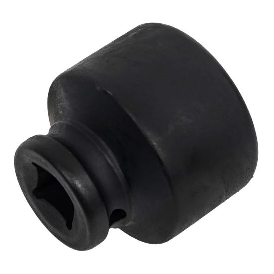 Головка ударная шестигранная Forsage F-44536, 36 мм, 1/2" DR