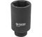 Cap tubular impact adânc Forsage F-4458510 10 mm, 1/2