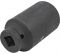 Cap tubular impact adânc Forsage F-4458510 10 mm, 1/2