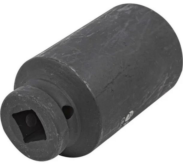 Cap tubular impact adânc Forsage F-4458510 10 mm, 1/2