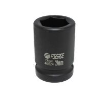 Cheie tubulară de impact Forsage F-46524 – 24 mm, 3/4" Cheie tubulară de impact Forsage F-46524 – 24 mm, 3/4"
