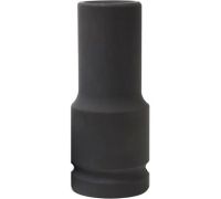 Cap tubular impact adânc, 12 fețe Forsage F-46810021 21 mm, 3/4" Cap tubular impact adânc, 12 fețe Forsage F-46810021 21 mm, 3/4"
