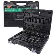 Кейс для инструментов на 94 предмета RockForce F-4941-5 Premium Кейс для инструментов на 94 предмета RockForce F-4941-5 Premium