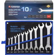 Set chei fixe Forsage F-5103P 10 piese